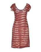 81 Hours Short Dresses