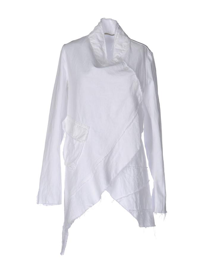 Diellequ Jackets