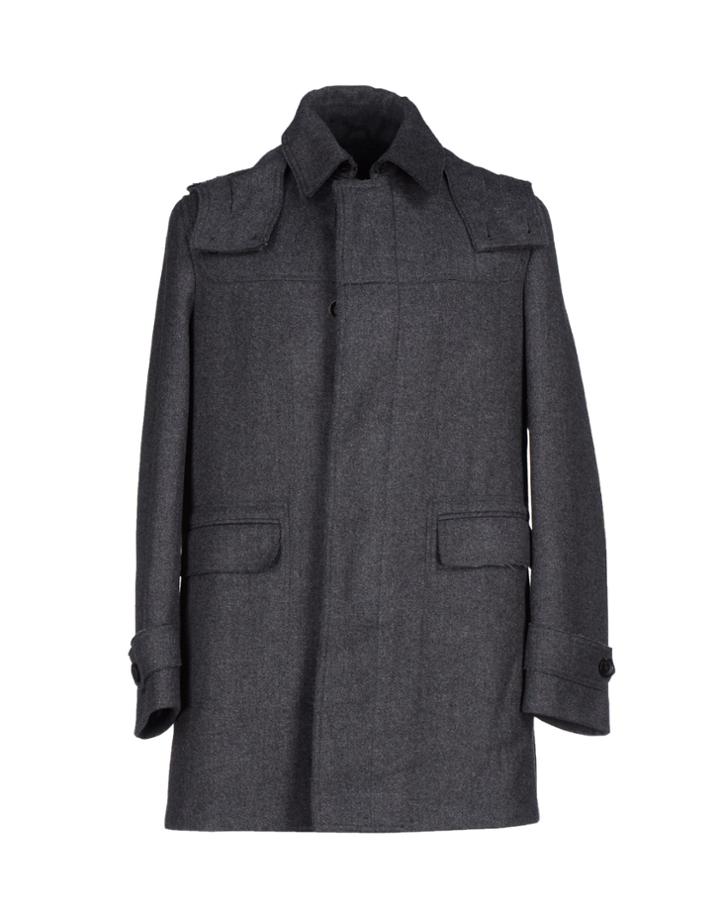 Claudio Tonello Jackets