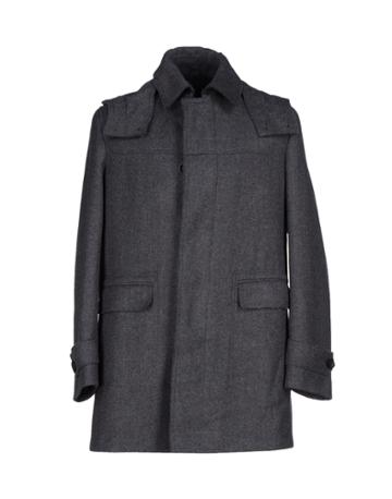 Claudio Tonello Jackets