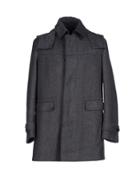 Claudio Tonello Jackets