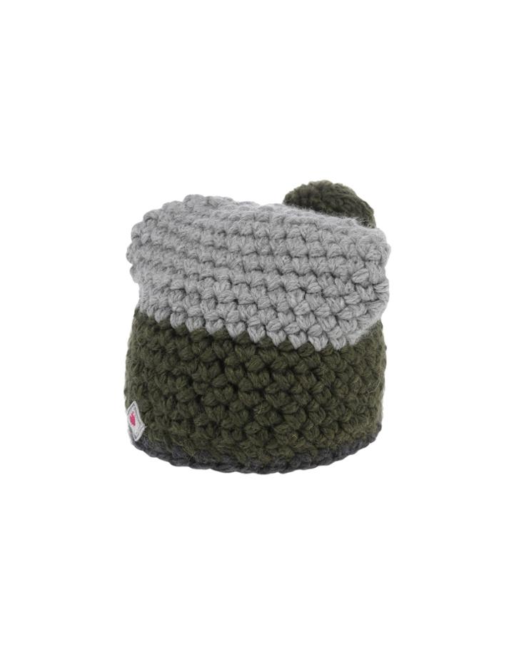 Frauenschuh Hats