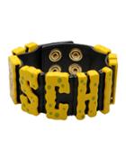 Moschino Couture Bracelets