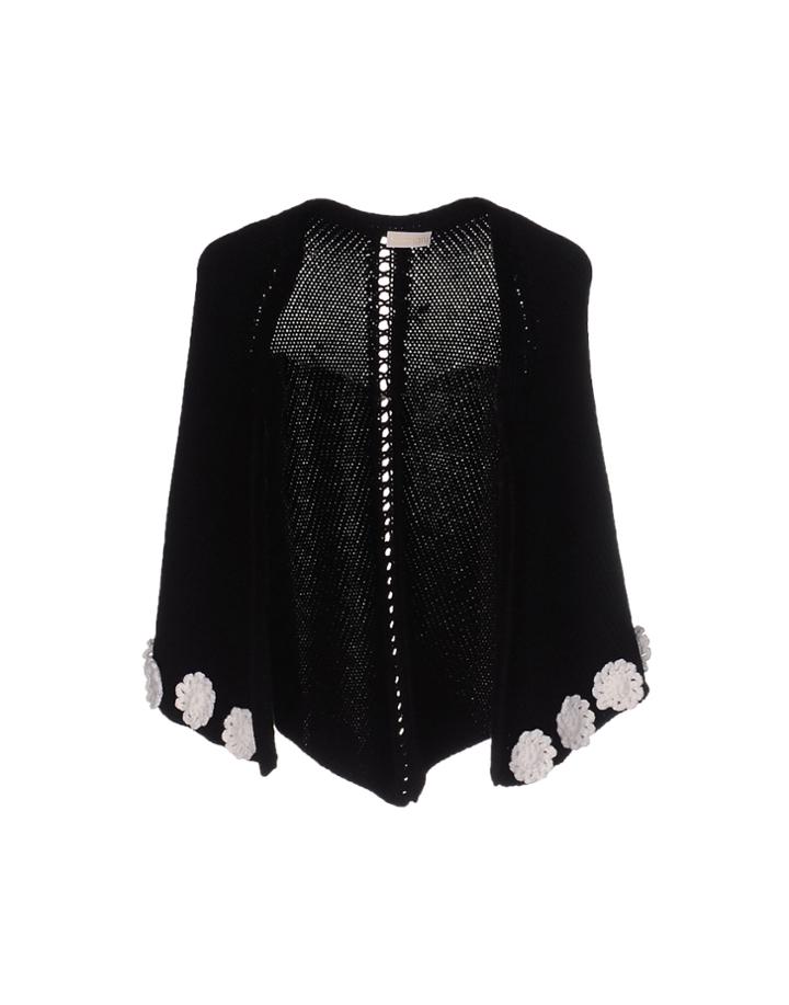 Cruciani Capes & Ponchos