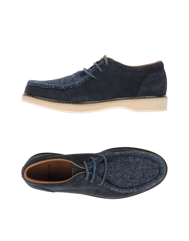 Diemme Lace-up Shoes