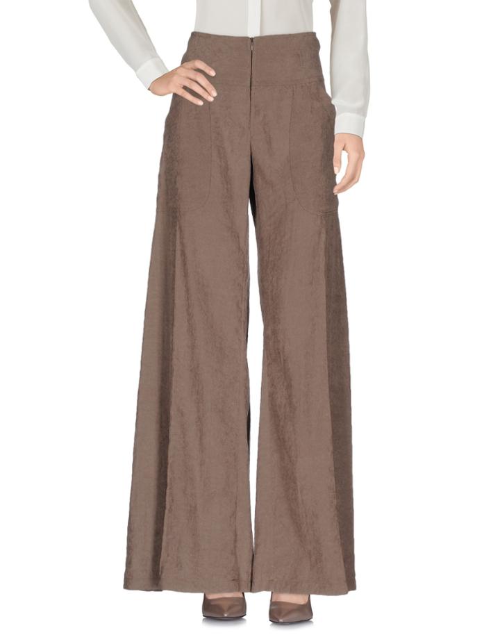 Filato In Arte Casual Pants