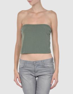 Manila Grace Tube Tops