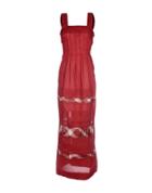 Daks London Long Dresses