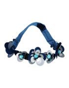 Alessandro Dell'acqua Necklaces