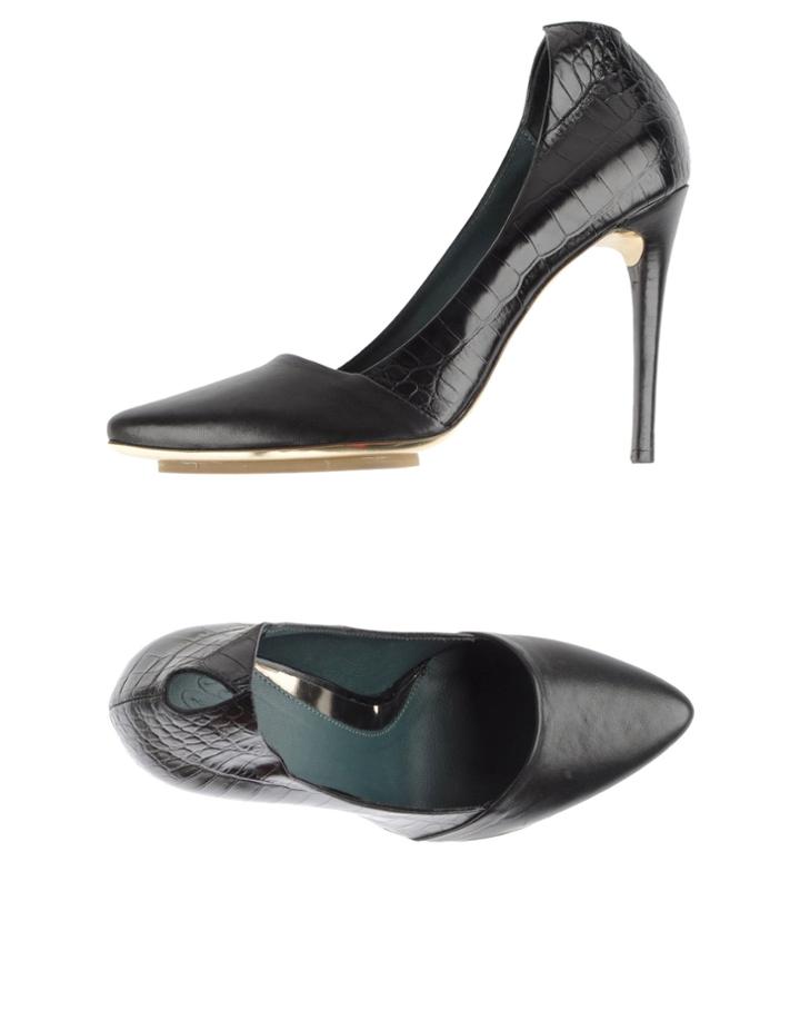 Ixos Pumps