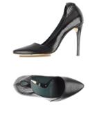 Ixos Pumps