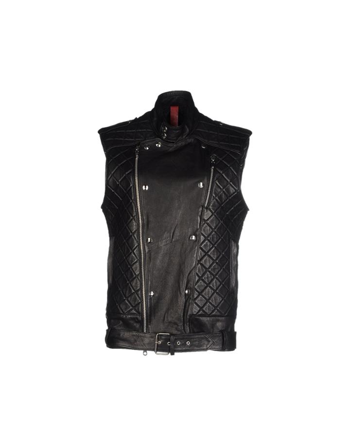 Lab 22 Jackets