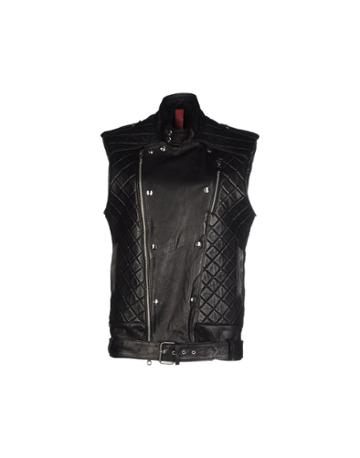 Lab 22 Jackets