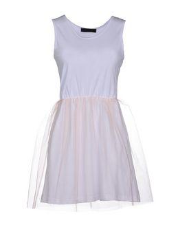 Mnml Couture Short Dresses