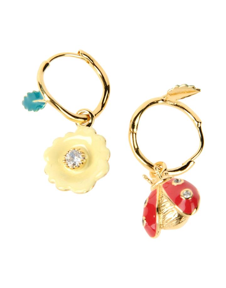 Sretsis Earrings