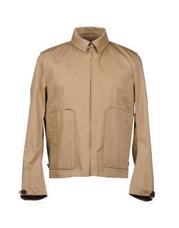 Hideout Jackets