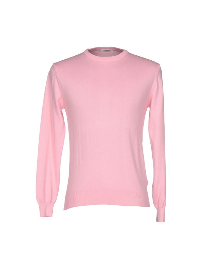 Acquapura Sweaters