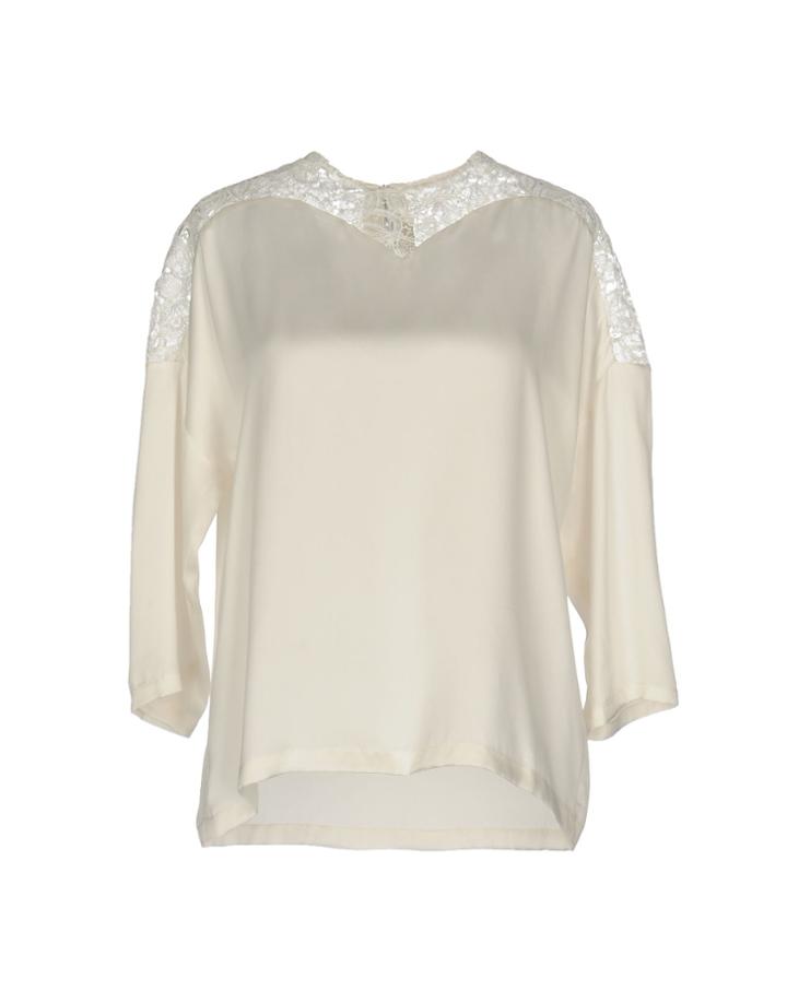 Merchant Archive Blouses