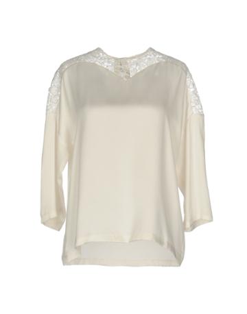 Merchant Archive Blouses