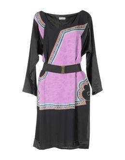 Dries Van Noten Knee-length Dresses