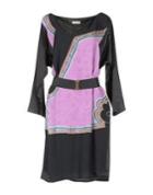 Dries Van Noten Knee-length Dresses
