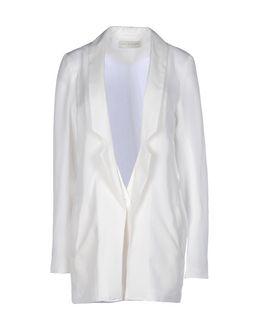 Master & Muse X Isabell De Hillerin Blazers