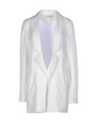 Master & Muse X Isabell De Hillerin Blazers