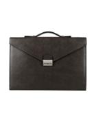 Les Hommes Work Bags