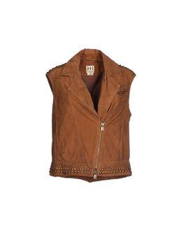 Haute Hippie Jackets