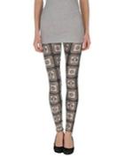 Fausto Puglisi Leggings
