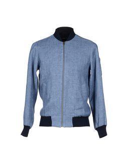 Commune De Paris 1871 Jackets