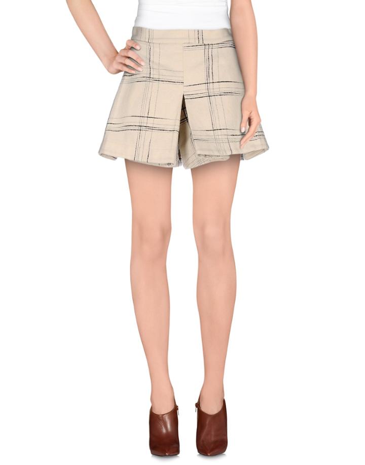 Vivienne Westwood Mini Skirts