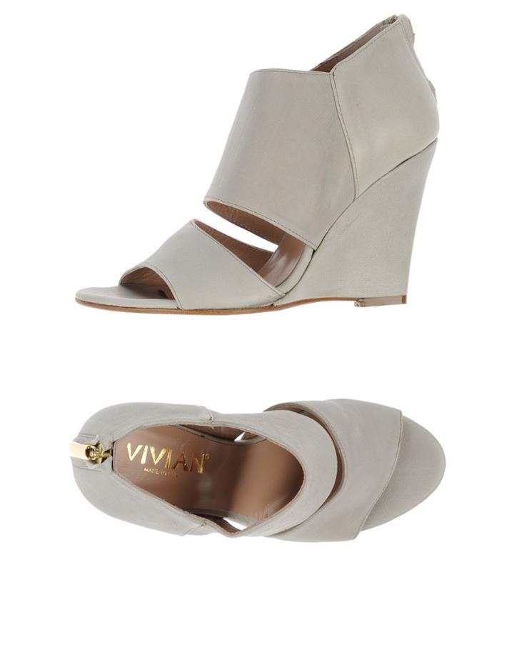 Vivian Sandals