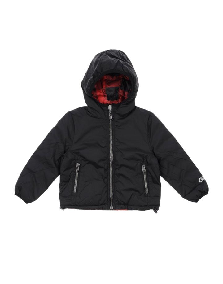 Cnd Synthetic Down Jackets