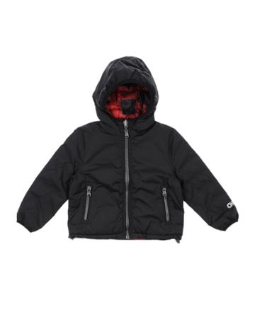 Cnd Synthetic Down Jackets