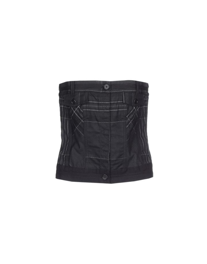 I'm Isola Marras Tube Tops