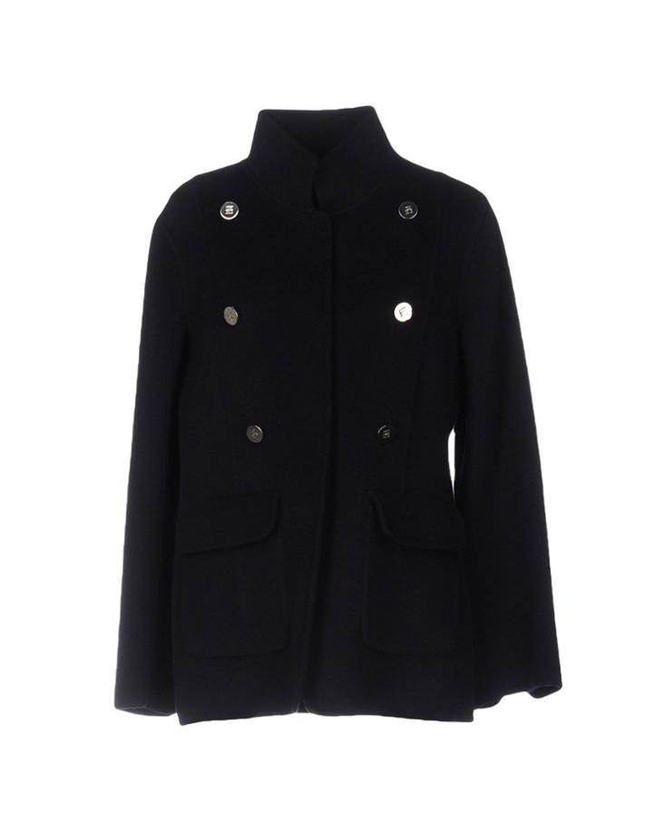 Carolina Herrera Coats