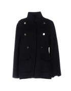 Carolina Herrera Coats