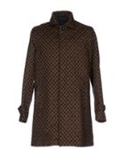Koon Coats