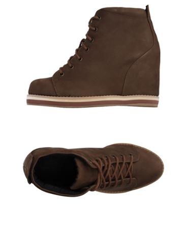 Noname Lace-up Shoes