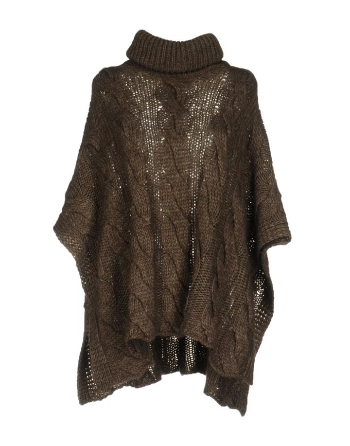 Minimum Capes & Ponchos