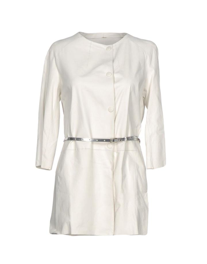 Brogden Overcoats
