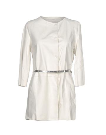 Brogden Overcoats