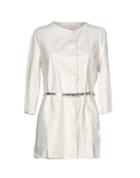 Brogden Overcoats
