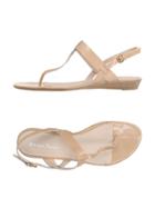 Giorgio Picino Toe Strap Sandals