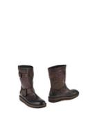 O.x.s. Ankle Boots