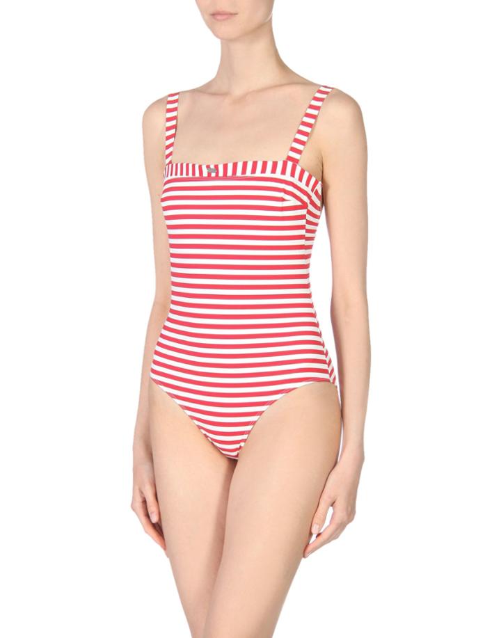 Ea7 One-piece Swimsuits