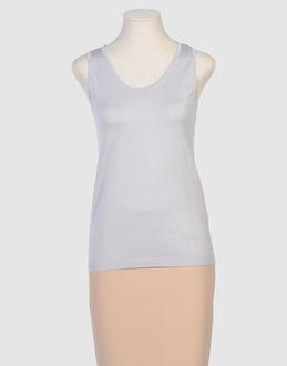 Ports 1961 Sleeveless T-shirts