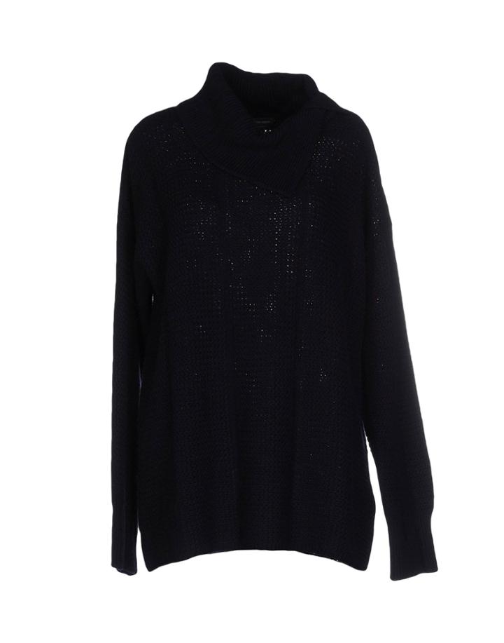 Mer Du Nord Turtlenecks