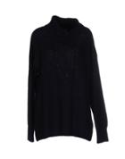 Mer Du Nord Turtlenecks